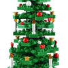 LEGO Christmas Tree - Building Toys for Kids, Boys & Girls, Ages 12+ - Mini Christmas Tree Decorations for Tabletop & Home - Gifts for Boys & Girls - 40573