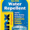 Rain-X 630168 Glass Water-Repellent Aerosol 12 oz.