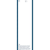 BOSCH A383H OE Specialty Rear Wiper Blade; 15" - Single