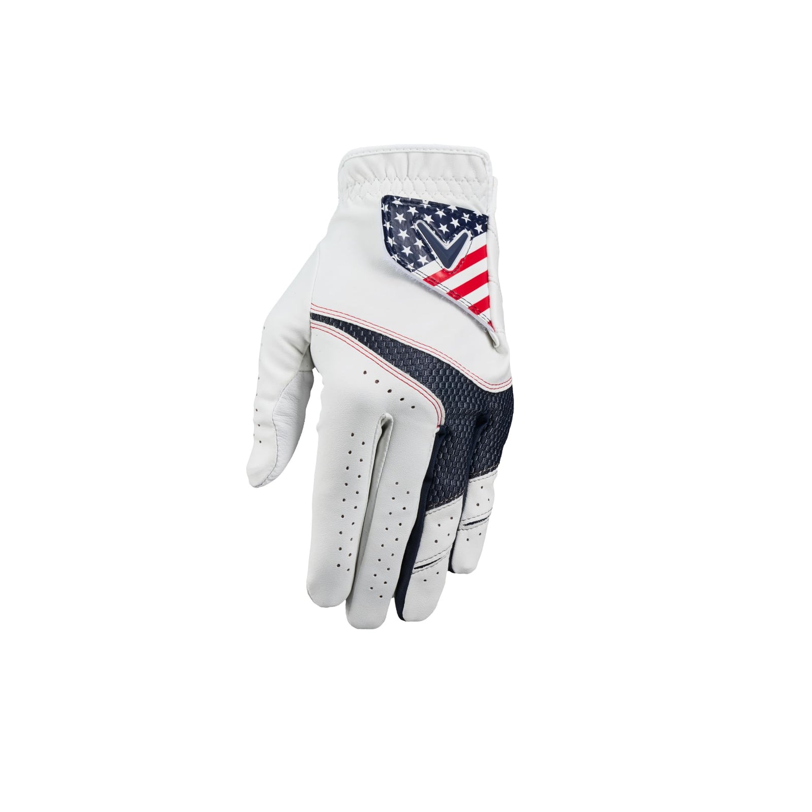 Callaway Golf Weather Spann Glove