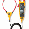 Fluke - FLUKE-376 FC 376 FC 1000A Ac/Dc TRMS Wireless Clamp W/Iflex
