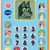 VTech Bluey Ring Ring Phone