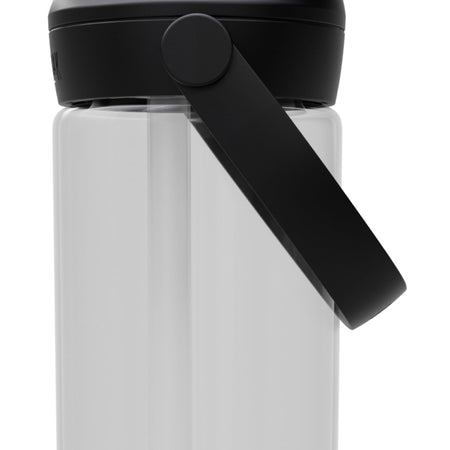 CamelBak Thrive Flip Straw Kids Bite Valve Tritan Renew Water Bottle 14oz