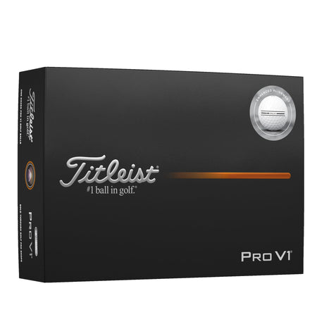 Titleist Pro V1 Golf Balls