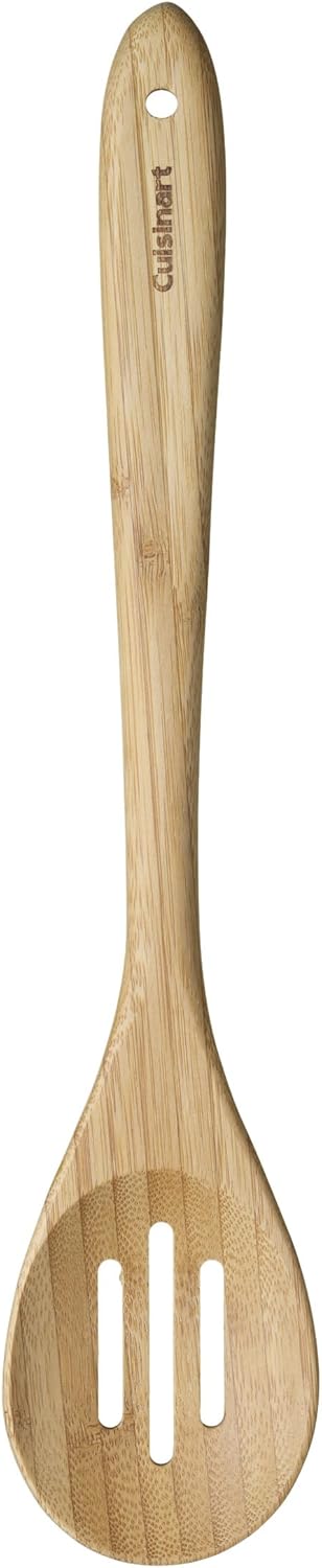 Cuisinart GreenGourmet Bamboo Solid Spoon