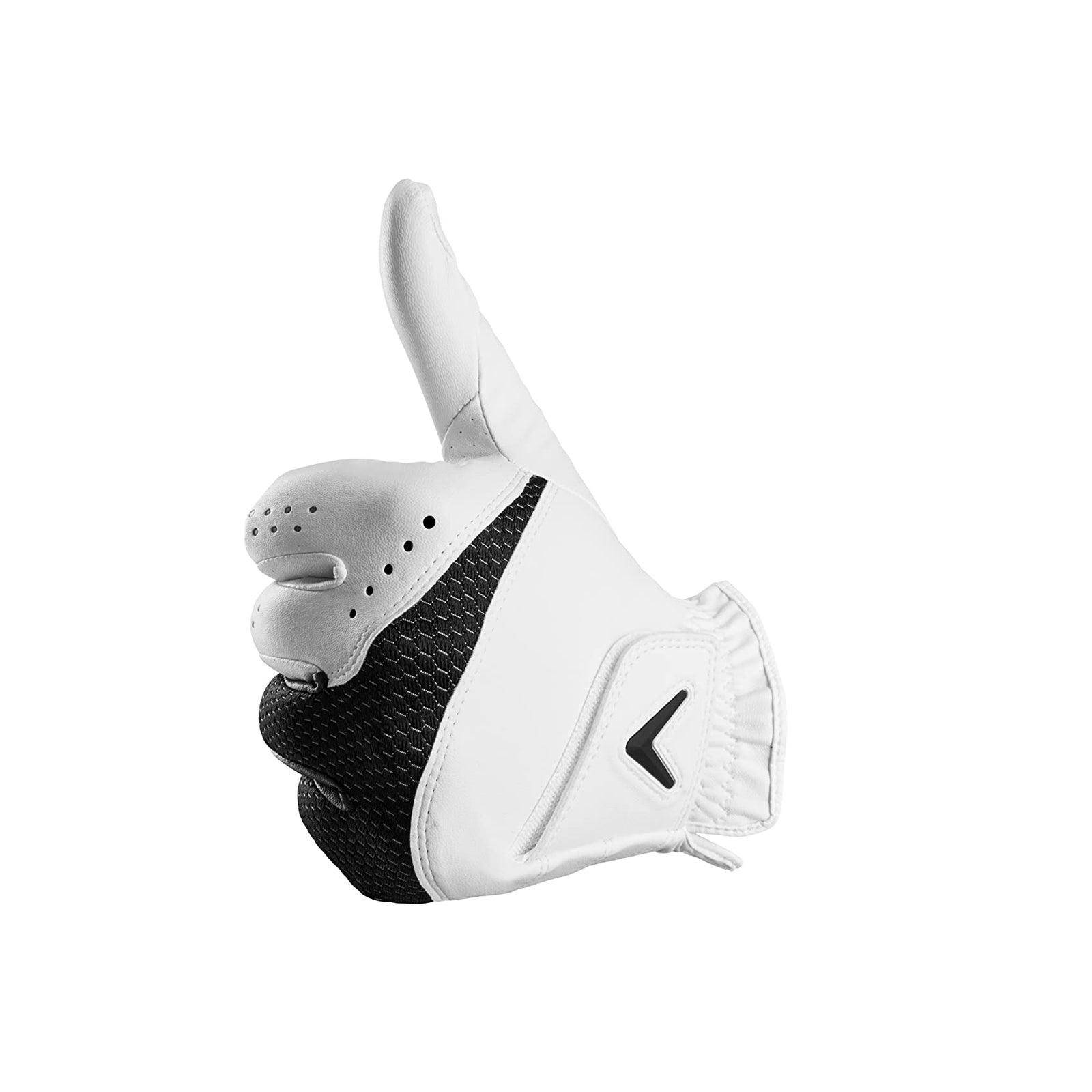 Callaway Golf Weather Spann Glove