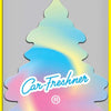 Little Trees Car Freshener New Car Scent (24 Pack)