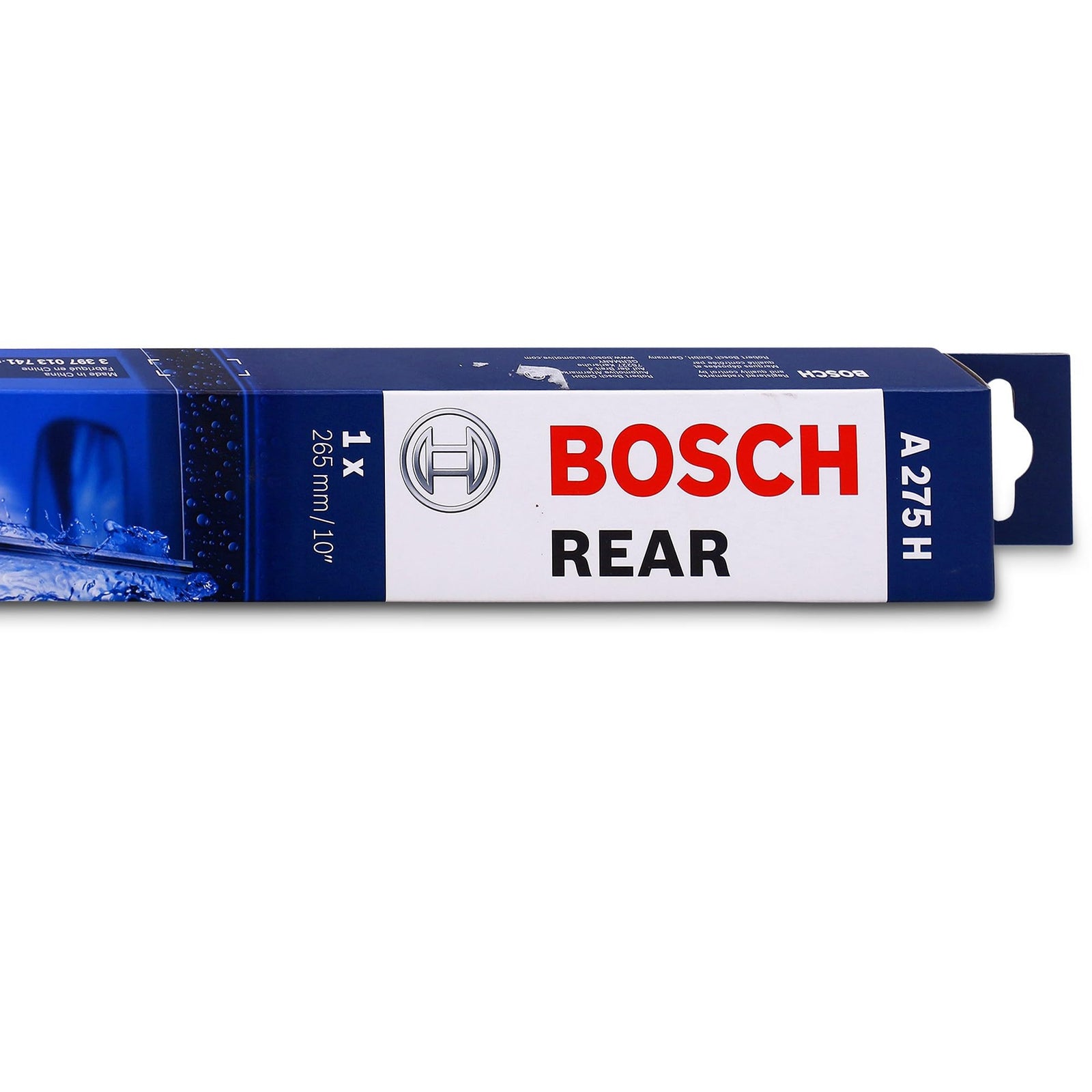 BOSCH A383H OE Specialty Rear Wiper Blade; 15" - Single