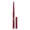 Revlon Colorstay Lip Liner Makeup with Built-in-Sharpener, Longwear Rich Colors, Stocking Stuffer for Women, 660 Mauve, 0.01 oz