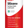 DuPont Silicone Lubricant Squeeze Bottle, 4 Oz