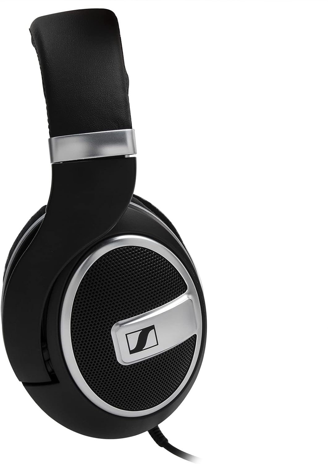 SENNHEISER HD 599 Open Back Headphone, Ivory