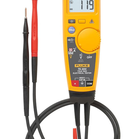 Fluke T6-600 Electrical Tester