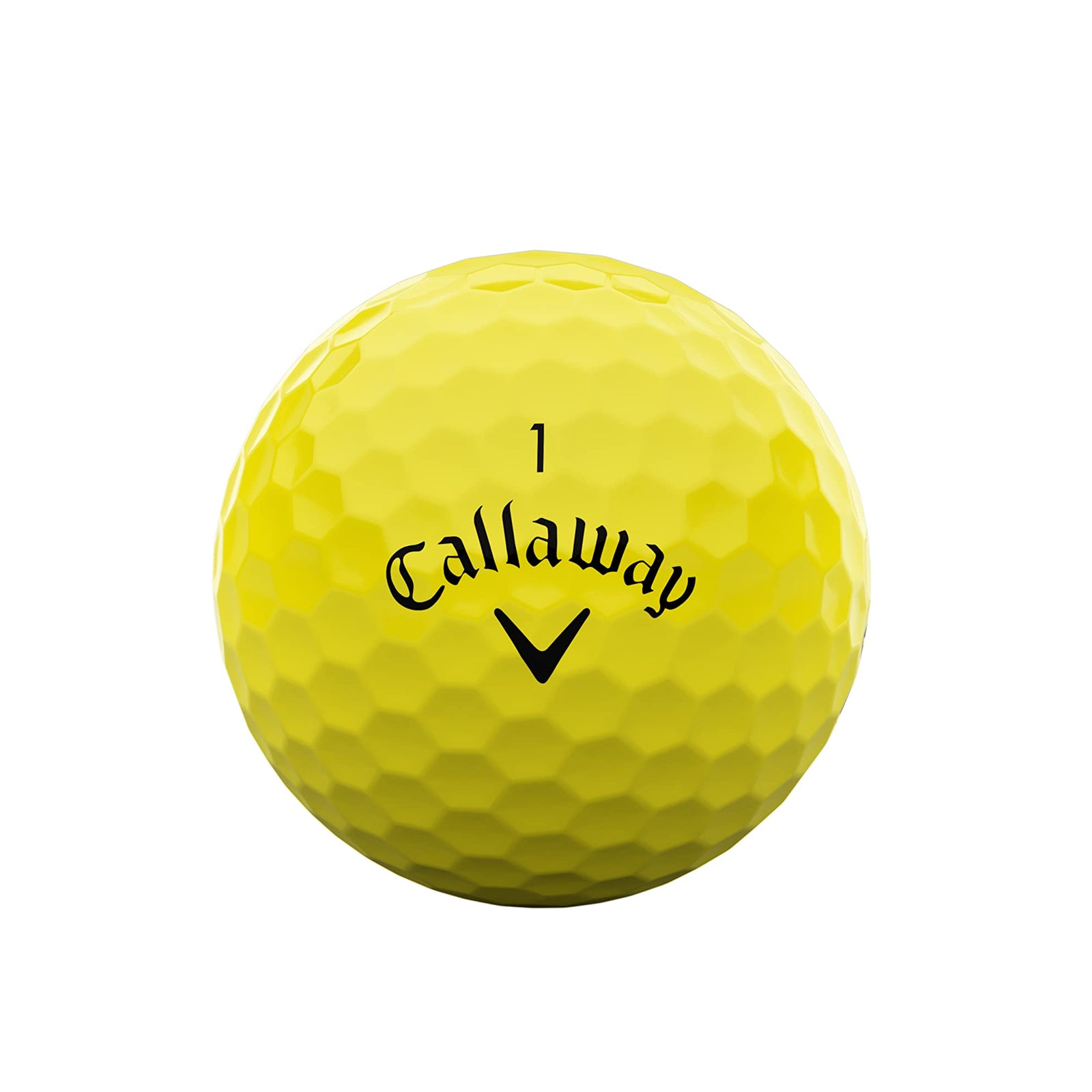 Callaway Golf Warbird Golf Balls