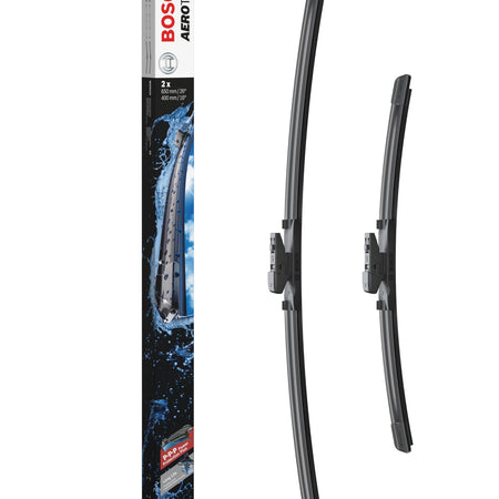 BOSCH 3397014095 AeroTwin OE Replacement Wiper Blade Set of 2 Combo Pack - (20" & 14")