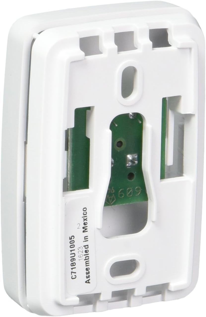 Honeywell C7189U1005 Hardwired Indoor Remote Sensor