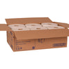 Tork Hand Towel Roll, Natural, Universal, H80, Extra Large, 100% Recycled, 1-Ply, 6 Rolls x 1000 ft, 8031000