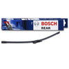 BOSCH A383H OE Specialty Rear Wiper Blade; 15" - Single