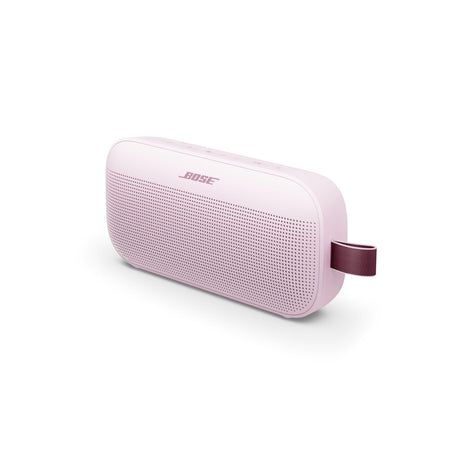 Bose SoundLink Flex Bluetooth Speaker (2nd Gen) - Portable Outdoor Speaker with Hi-Fi Audio, Waterproof and Dustproof, USB-C, Up to 12 Hours Battery Life, Twilight Blue - Limited Edition Color