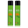 Garnier Fructis Style Sleek & Shine Anti-Humidity Hairspray - 8.25 Oz