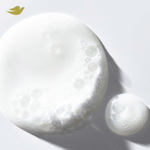 Dove Damage Therapy Derma Shampoo Dryness + Itch for Flaky Scalp with Pyrithione Zinc and Coconut Oil 12 Fl Oz