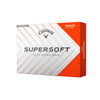Callaway Golf Supersoft Golf Balls (2025)