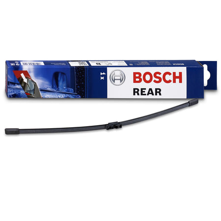 BOSCH A383H OE Specialty Rear Wiper Blade; 15" - Single