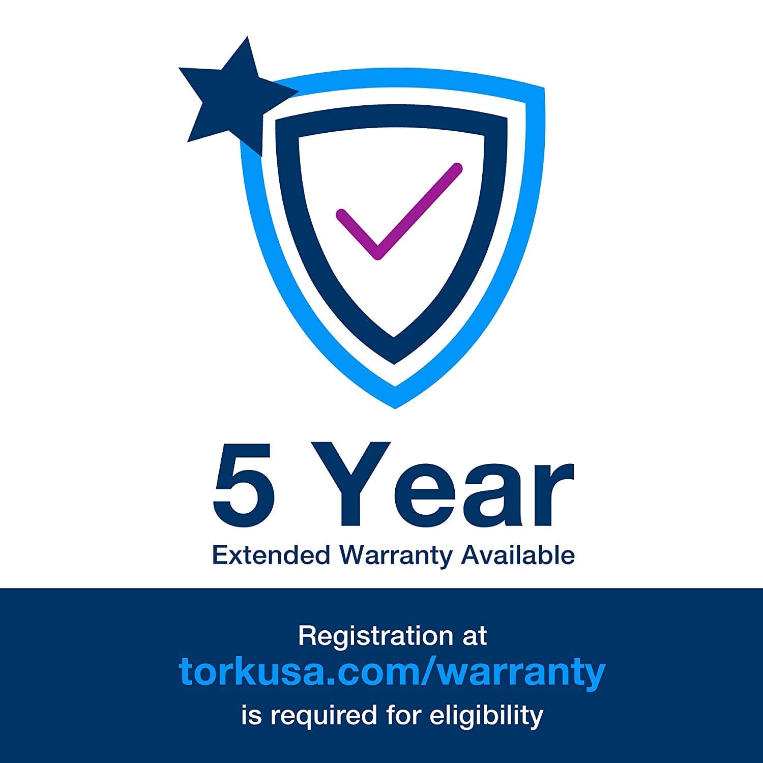 Tork Xpress Paper Towel Dispenser and Tork Multifold Hand Towel Natural H2