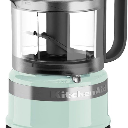 KitchenAid 3.5 Cup Food Chopper KFC3516OB, Onyx Black