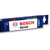 BOSCH A383H OE Specialty Rear Wiper Blade; 15" - Single