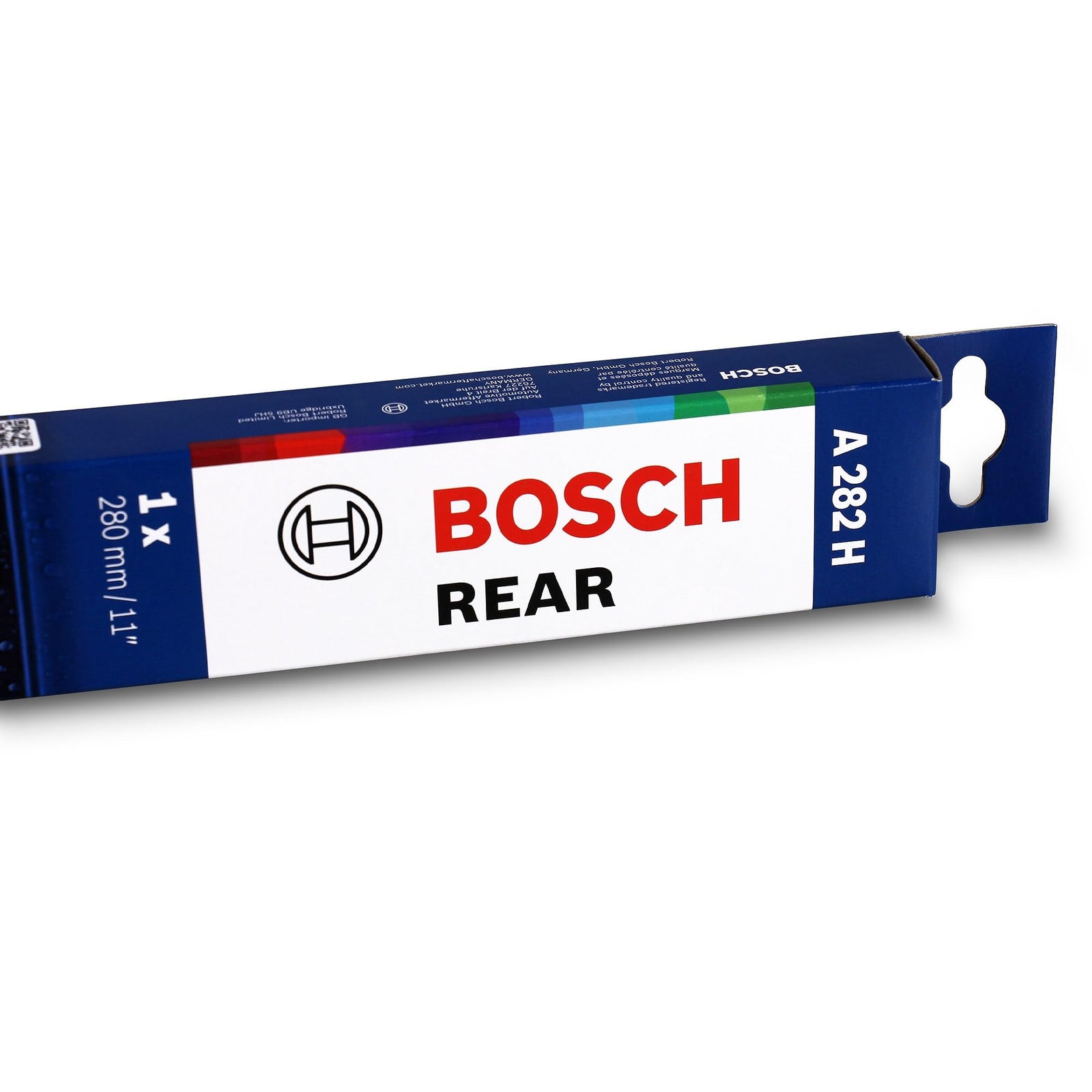 BOSCH A383H OE Specialty Rear Wiper Blade; 15" - Single