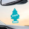 Little Trees Car Freshener New Car Scent (24 Pack)