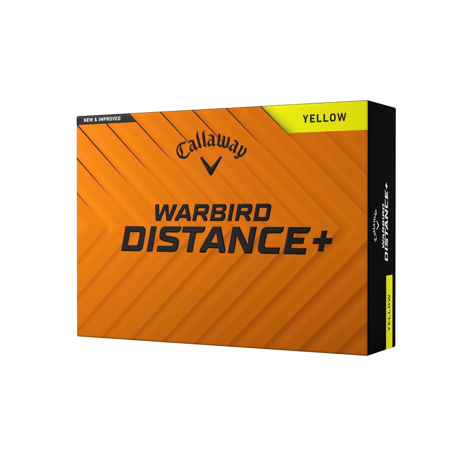 Callaway Golf Warbird Golf Balls