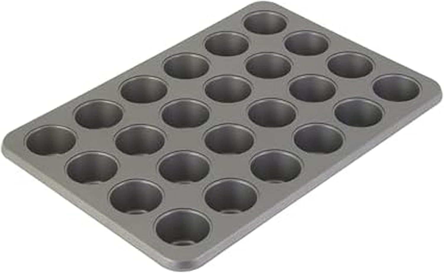 KitchenAid Non-stick Muffin Pan, 12 Cup, Evergreen