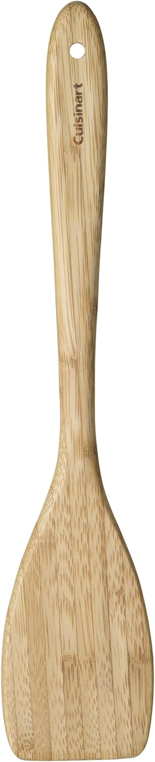 Cuisinart GreenGourmet Bamboo Solid Spoon