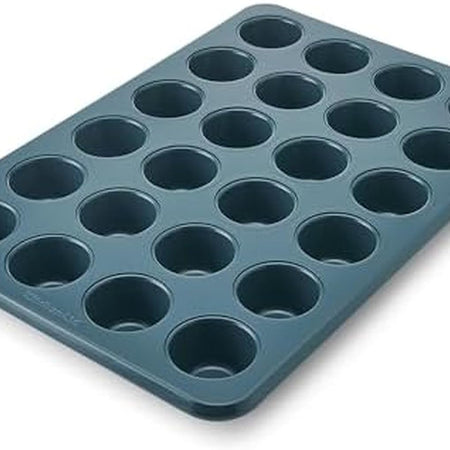 KitchenAid Non-stick Muffin Pan, 12 Cup, Evergreen