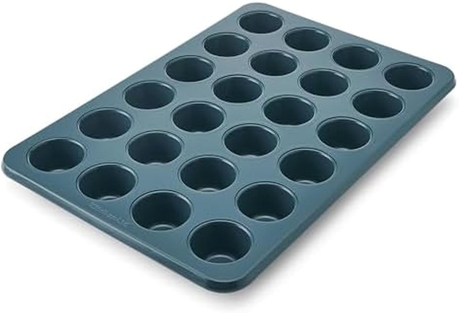 KitchenAid Non-stick Muffin Pan, 12 Cup, Evergreen