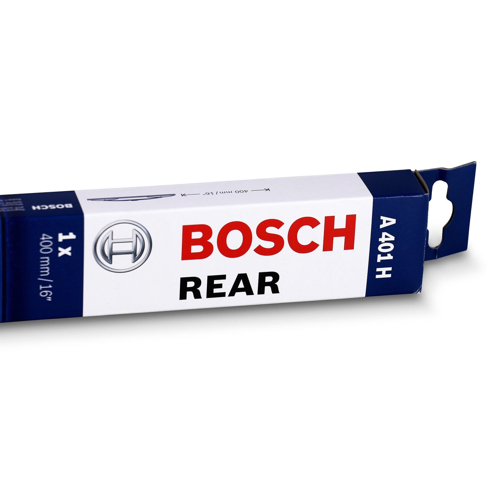 BOSCH A383H OE Specialty Rear Wiper Blade; 15" - Single