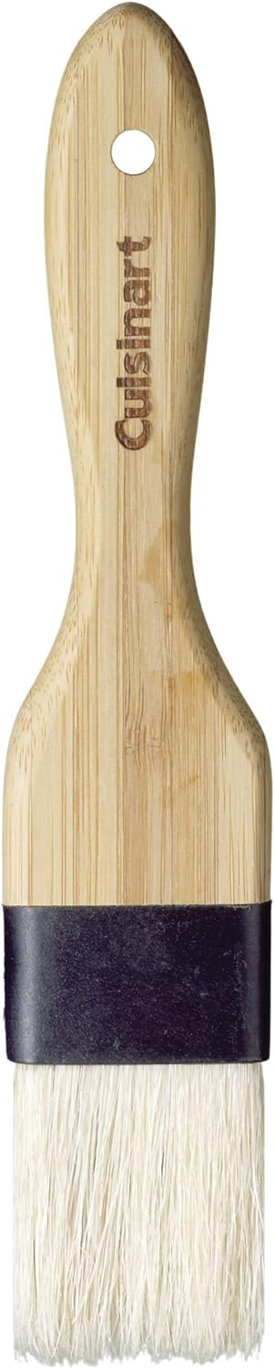 Cuisinart GreenGourmet Bamboo Solid Spoon