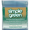 Simple Green 13008 Industrial Cleaner & Degreaser, Concentrated, 55 gal Drum