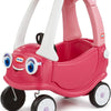 Little Tikes Cozy Coupe