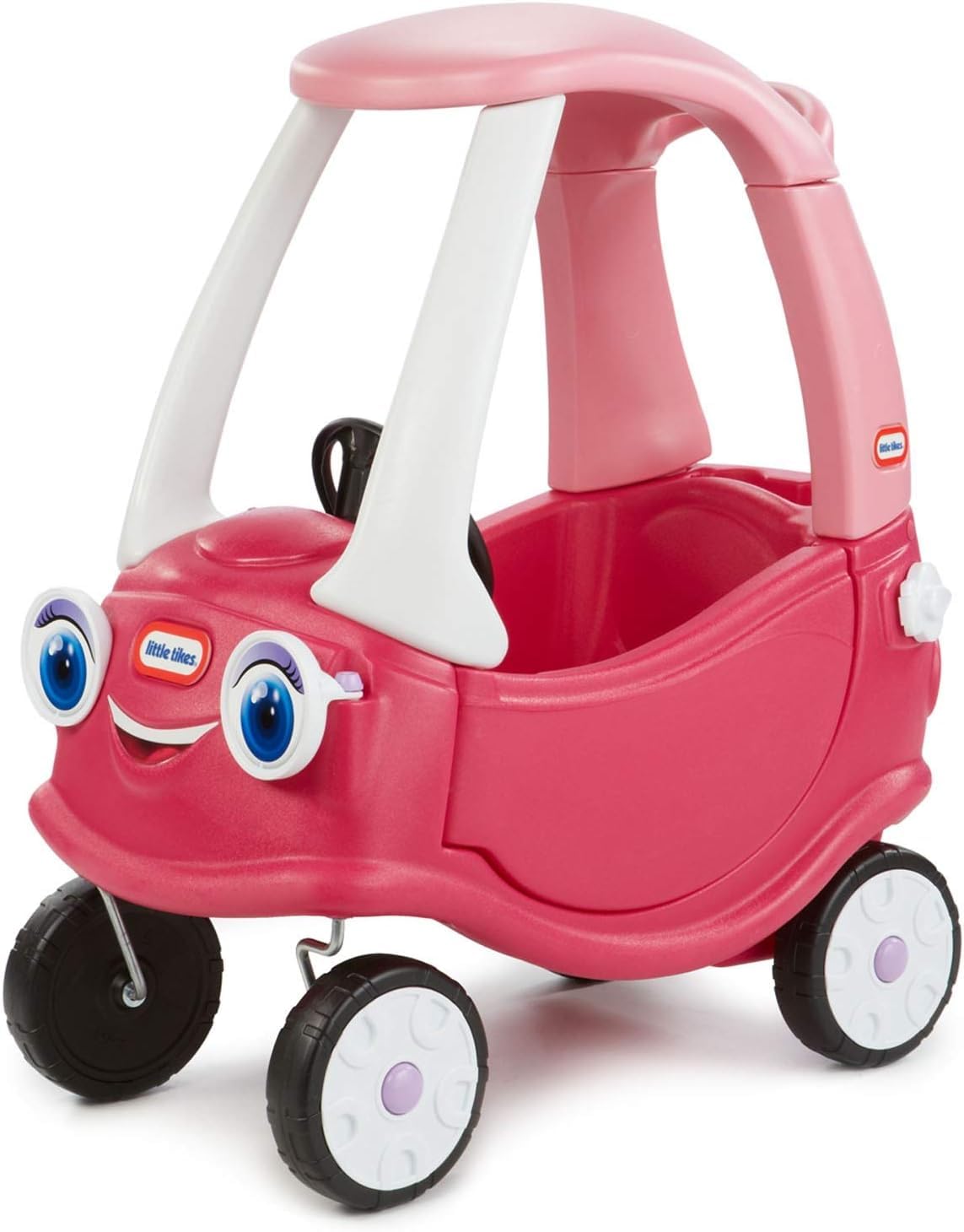 Little Tikes Fairy Cozy Coupe (Amazon Exclusive) Large