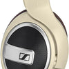 SENNHEISER HD 599 Open Back Headphone, Ivory