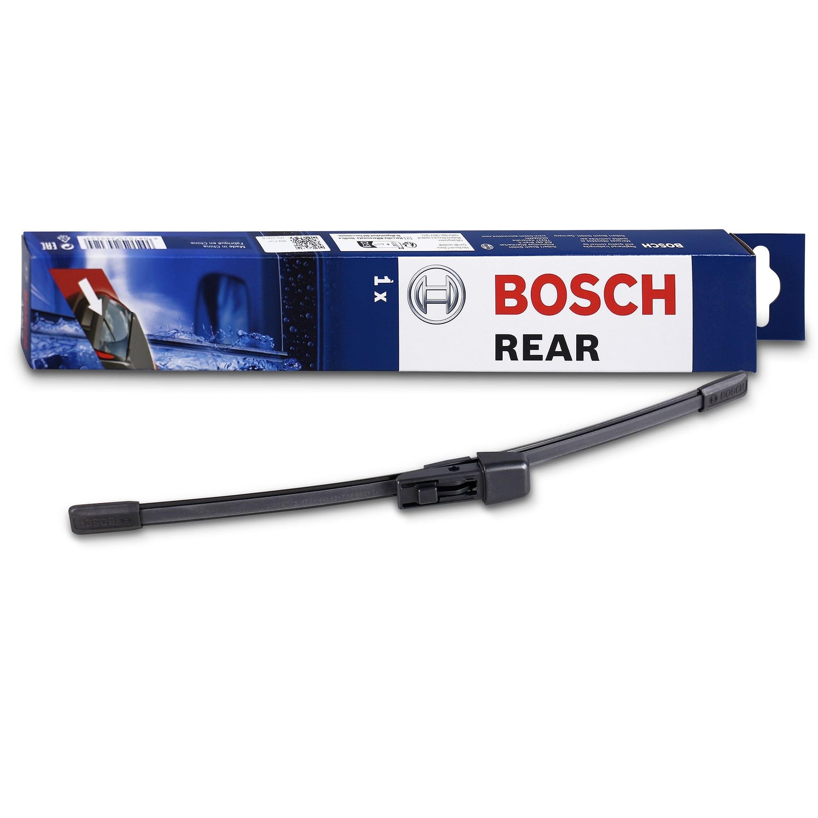 BOSCH A383H OE Specialty Rear Wiper Blade; 15" - Single