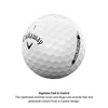Callaway Golf Warbird Golf Balls