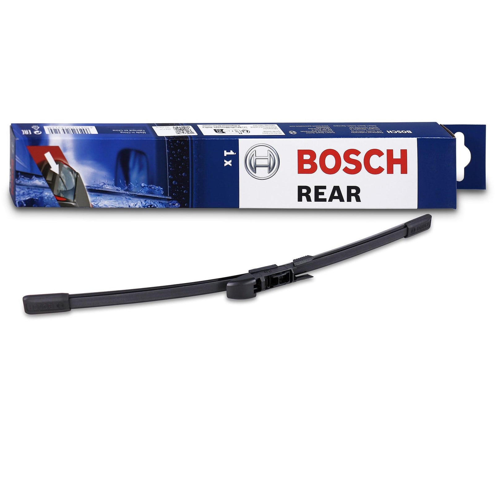 BOSCH A383H OE Specialty Rear Wiper Blade; 15" - Single
