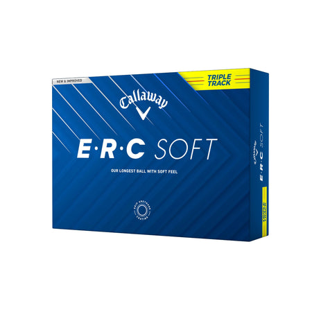 Callaway Golf ERC Soft Golf Balls