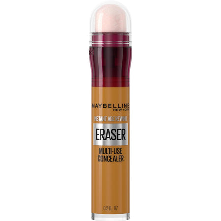 Maybelline Instant Age Rewind Eraser Dark Circles Treatment Multi-Use Concealer, 146.5, 1 Count (Packaging May Vary)