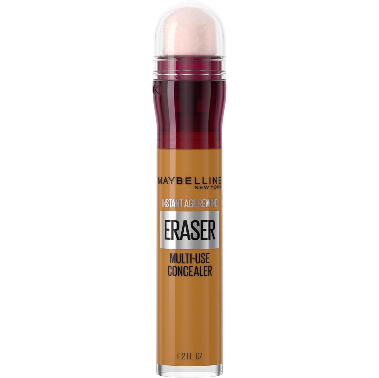 Maybelline Instant Age Rewind Eraser Dark Circles Treatment Multi-Use Concealer, 146.5, 1 Count (Packaging May Vary)