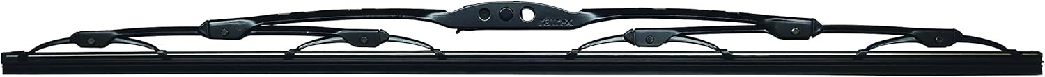 Rain-X 820146 WeatherBeater Wiper Blades, 24" and 20" Windshield Wipers (Pack of 2), Automotive Replacement Windshield Wiper Blades That Meet Or Exceed OEM Quality And Durability Standards