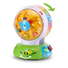 LeapFrog Spin and Sing Alphabet Zoo, Pink